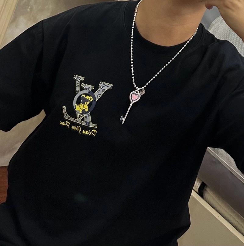 Tiffany Necklaces FlexibleFit 252315