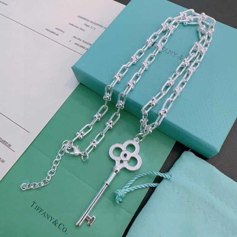 Tiffany Necklaces EasyCare 252309
