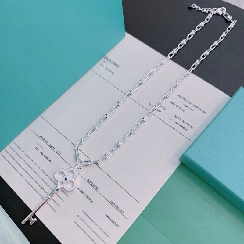 Tiffany Necklaces EasyCare 252309