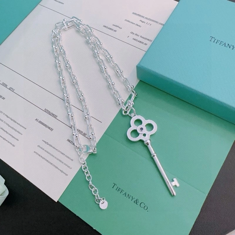 Tiffany Necklaces EasyCare 252309