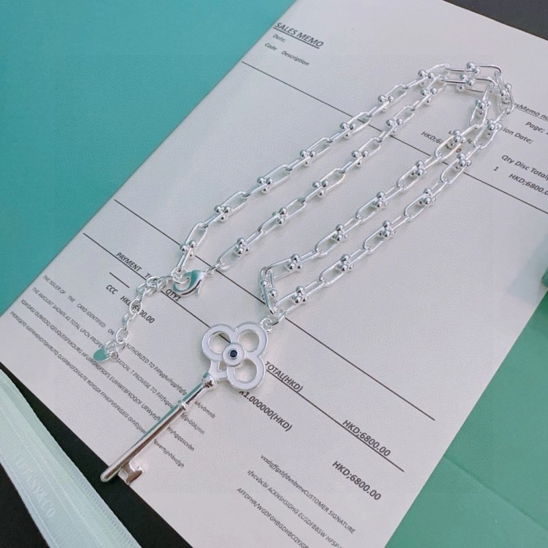 Tiffany Necklaces EasyCare 252309