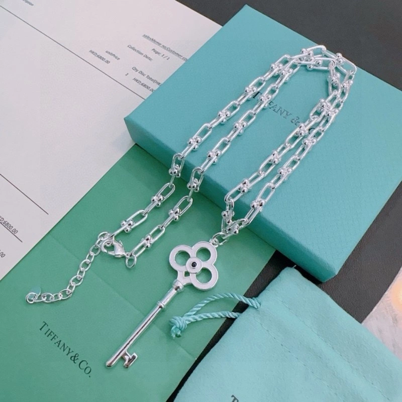 Tiffany Necklaces EasyCare 252309