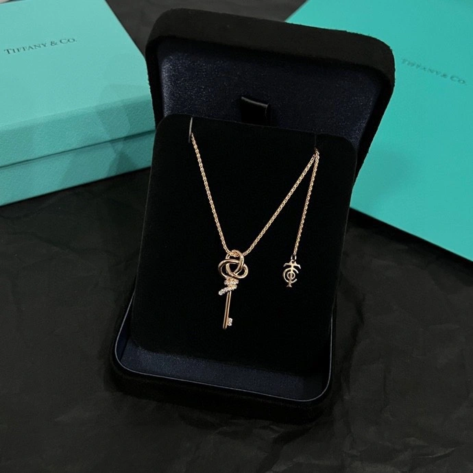 Durable Tiffany Necklaces 252329