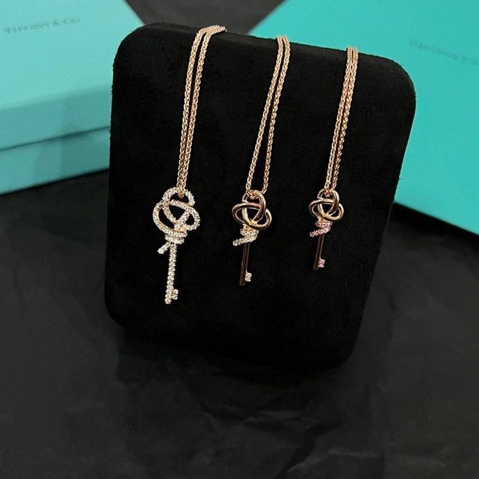Durable Tiffany Necklaces 252329