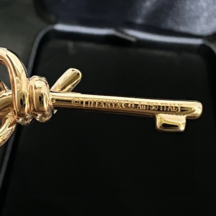 Durable Tiffany Necklaces 252329