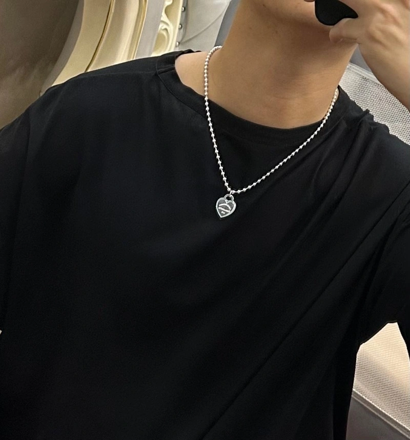 Comfortable Tiffany Necklaces 252308
