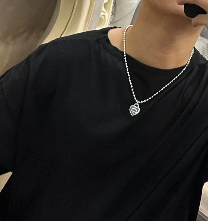 Comfortable Tiffany Necklaces 252308