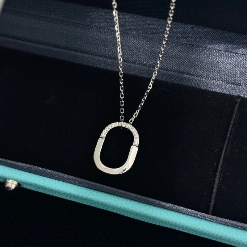 WeatherProof Tiffany Necklaces 252312