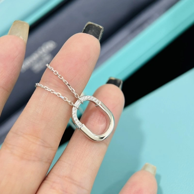 WeatherProof Tiffany Necklaces 252312