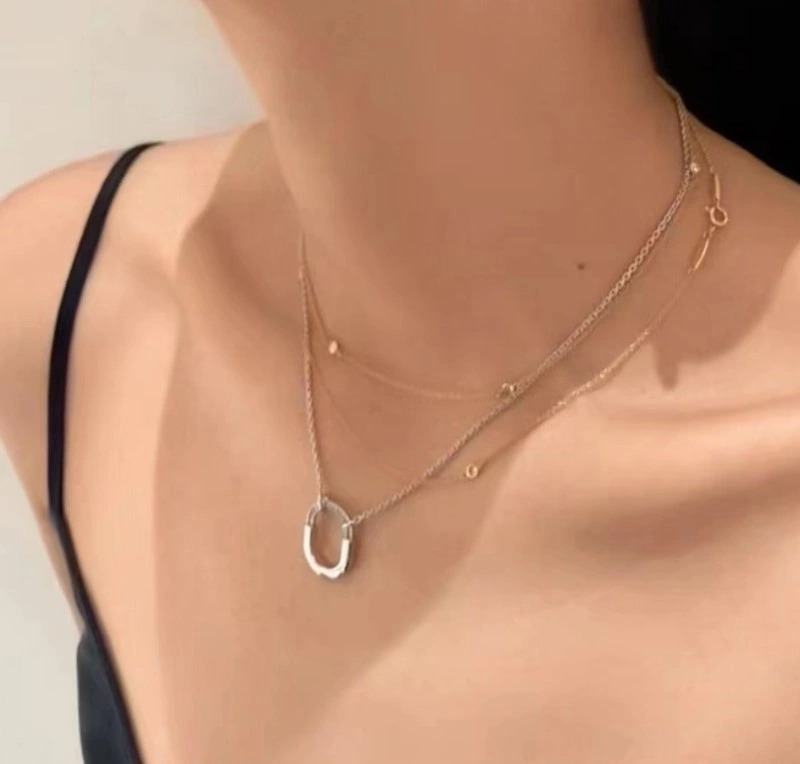 WeatherProof Tiffany Necklaces 252312