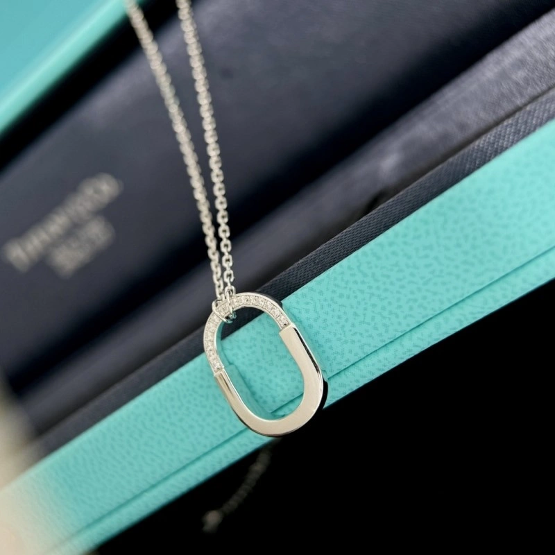 WeatherProof Tiffany Necklaces 252312
