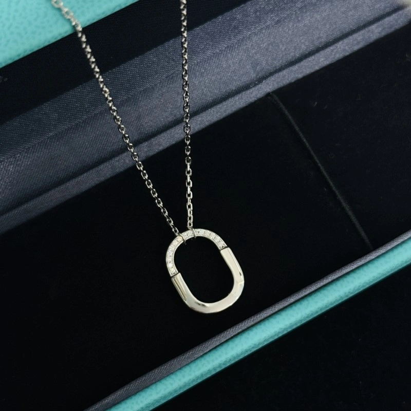 WeatherProof Tiffany Necklaces 252312