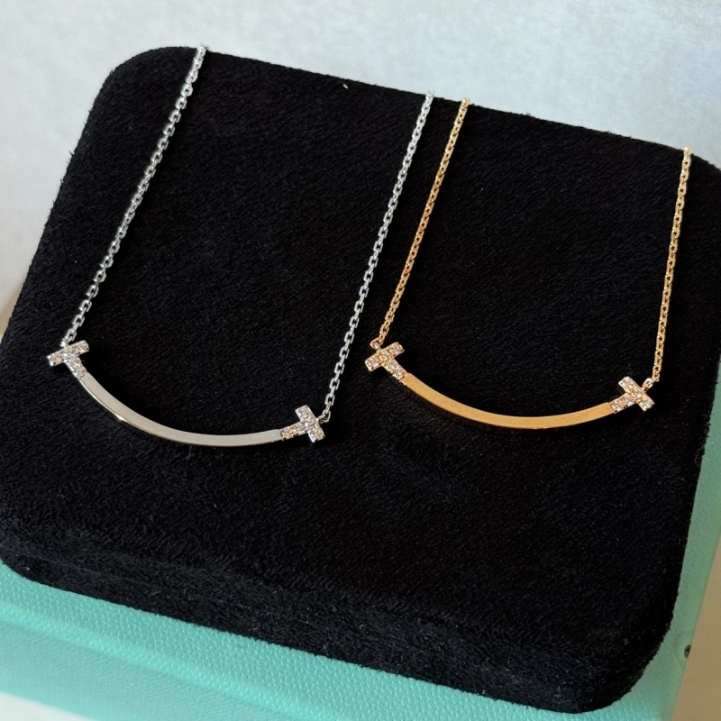 Affordable Tiffany Necklaces 252304