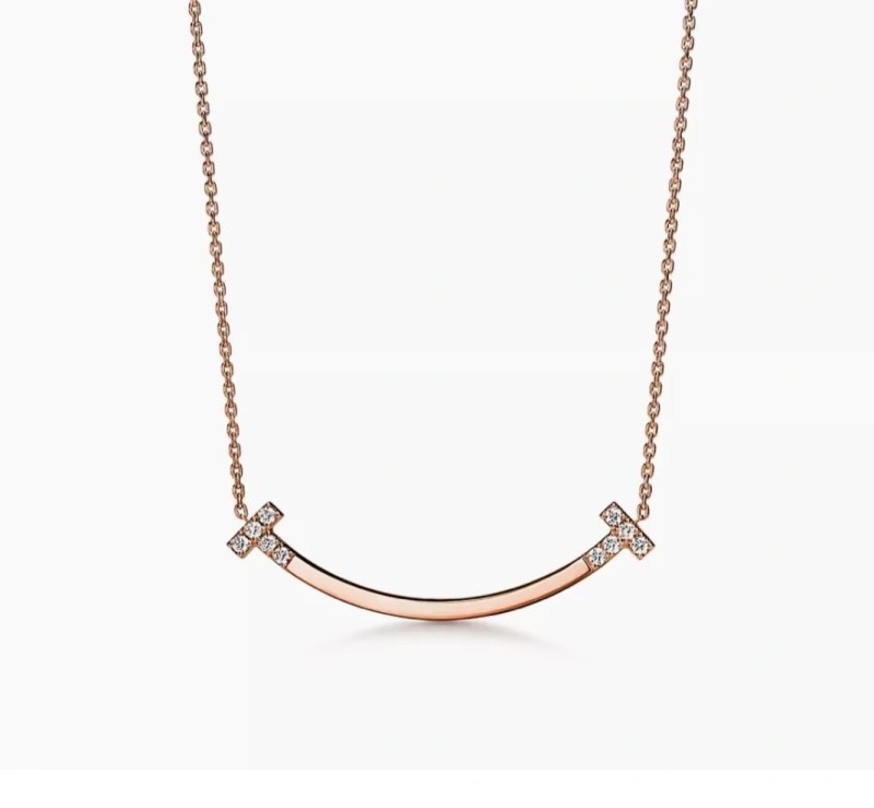 Affordable Tiffany Necklaces 252304