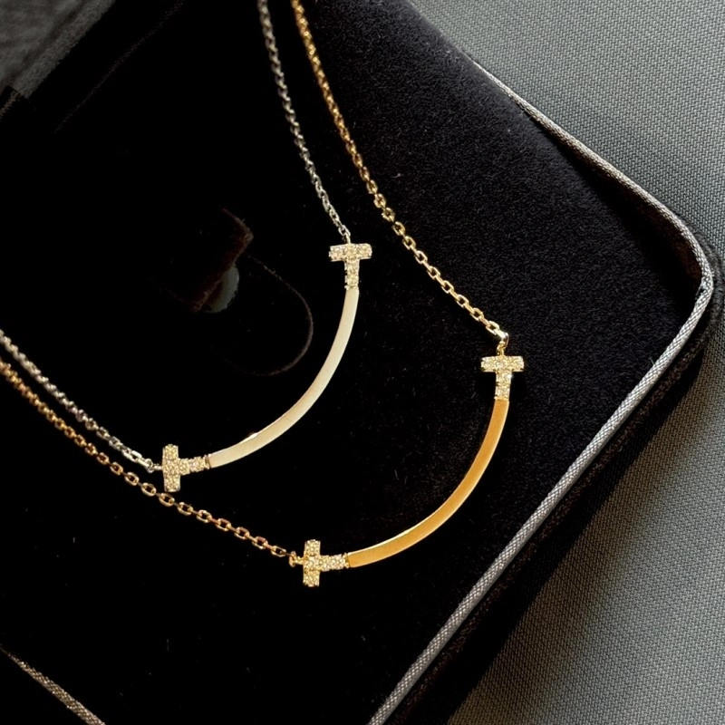 Affordable Tiffany Necklaces 252304