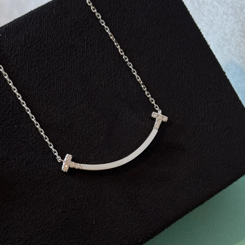 Affordable Tiffany Necklaces 252304