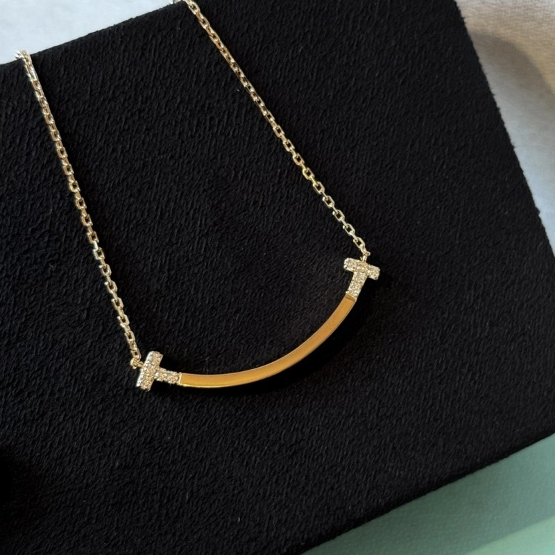 Affordable Tiffany Necklaces 252304