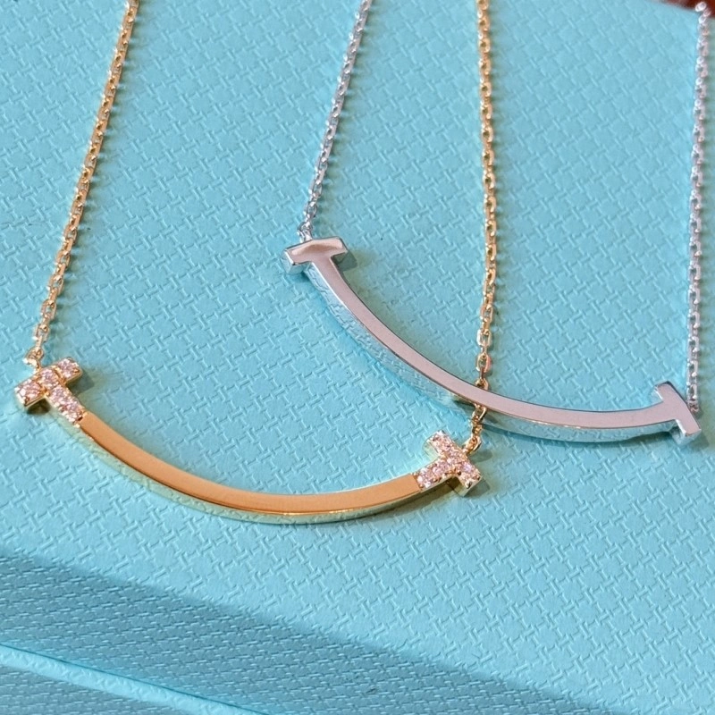Affordable Tiffany Necklaces 252304