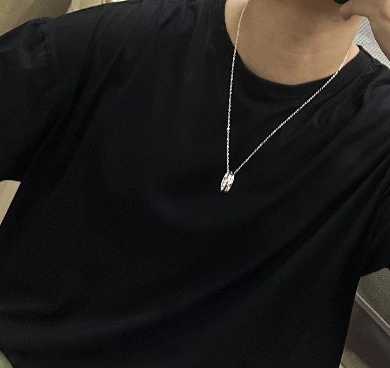 Tiffany Necklaces Unisex 252305