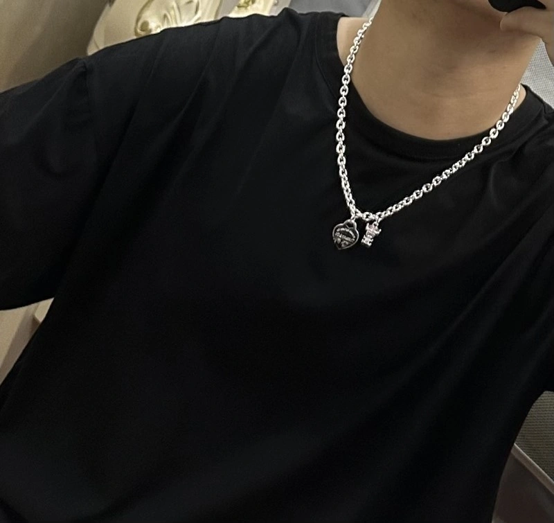 Tiffany Necklaces ZeroBulk 252303