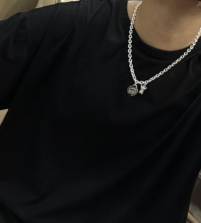 Tiffany Necklaces ZeroBulk 252303
