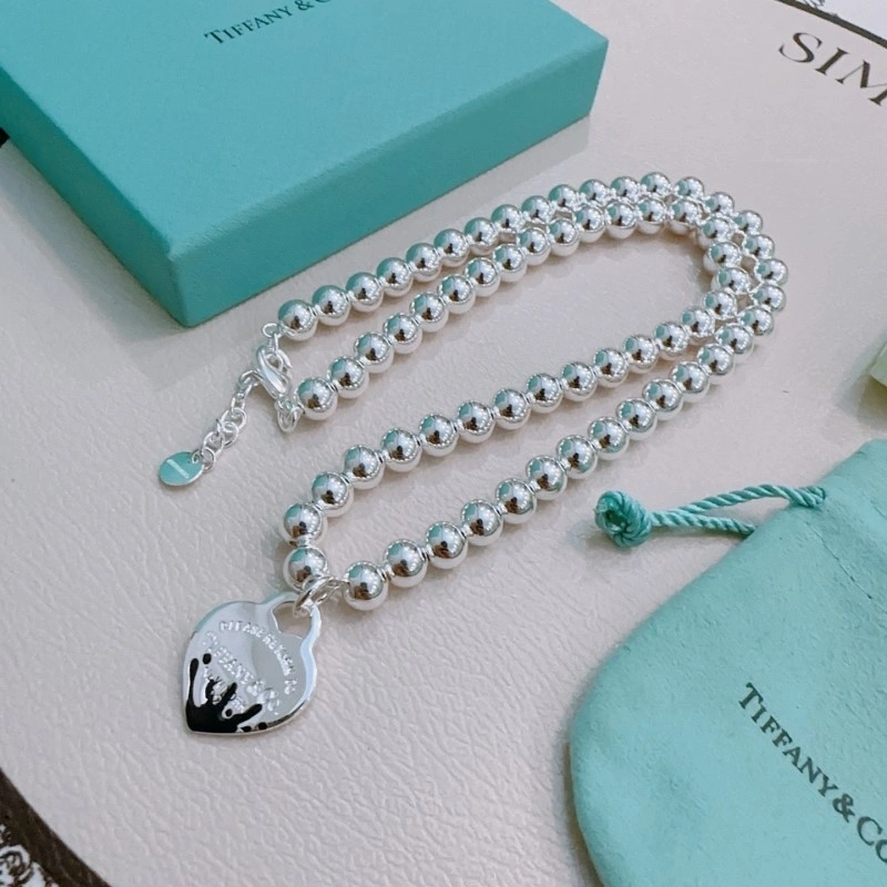 Tiffany Necklaces Classic 252302