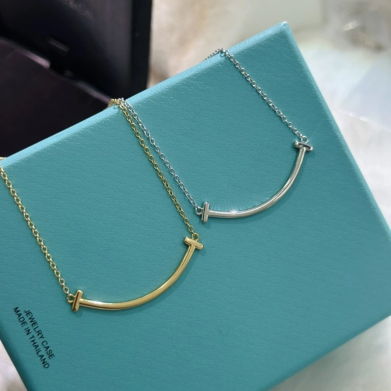 SoftTouch Tiffany Necklaces 252300