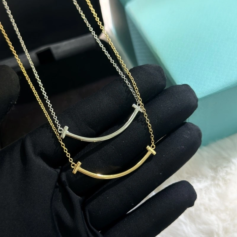 SoftTouch Tiffany Necklaces 252300