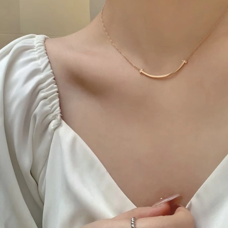 SoftTouch Tiffany Necklaces 252300