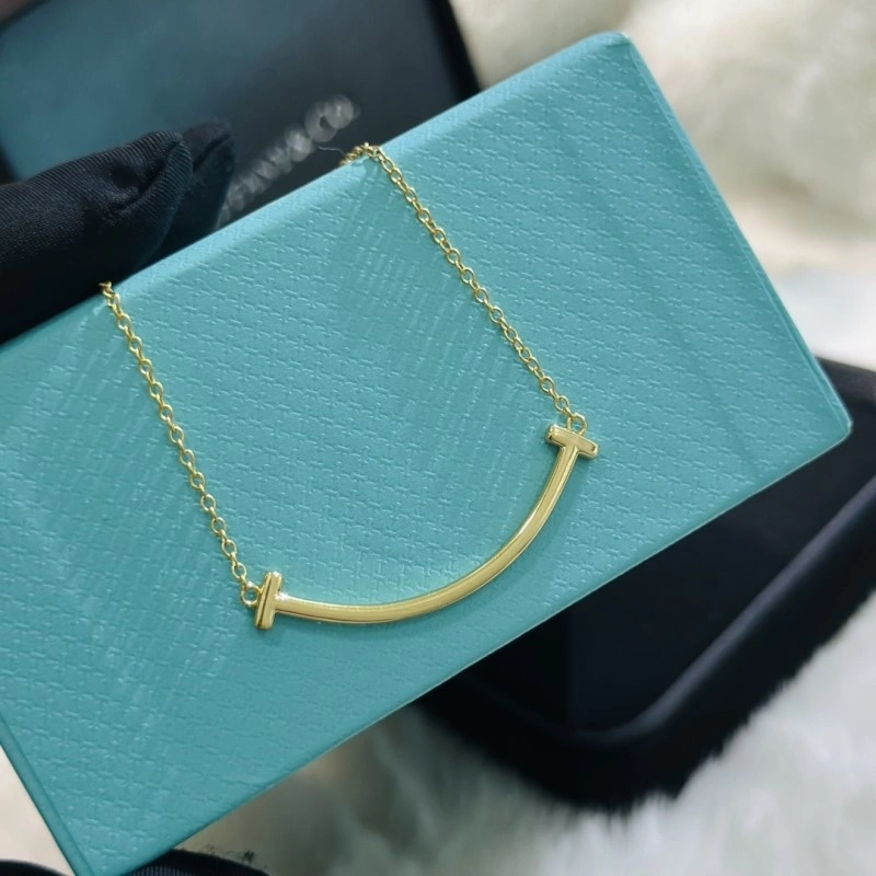 SoftTouch Tiffany Necklaces 252300