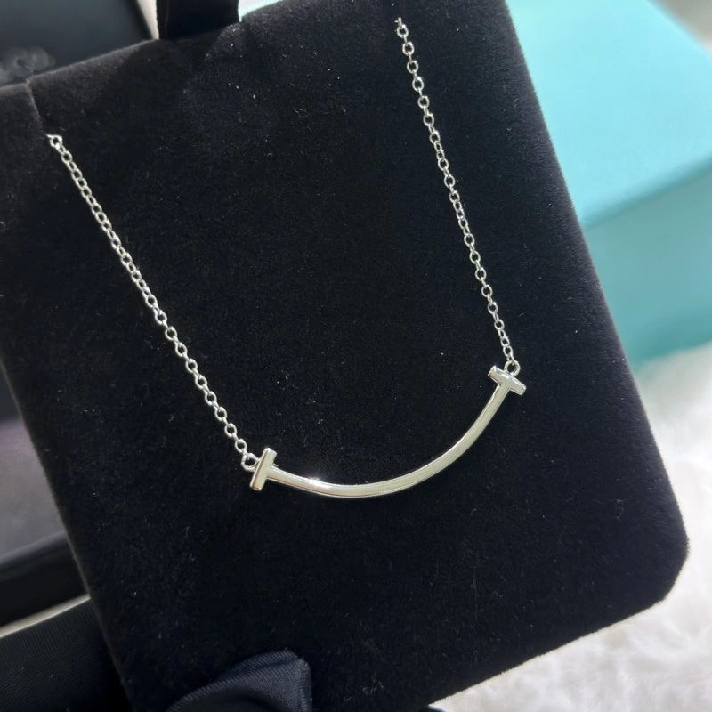 SoftTouch Tiffany Necklaces 252300