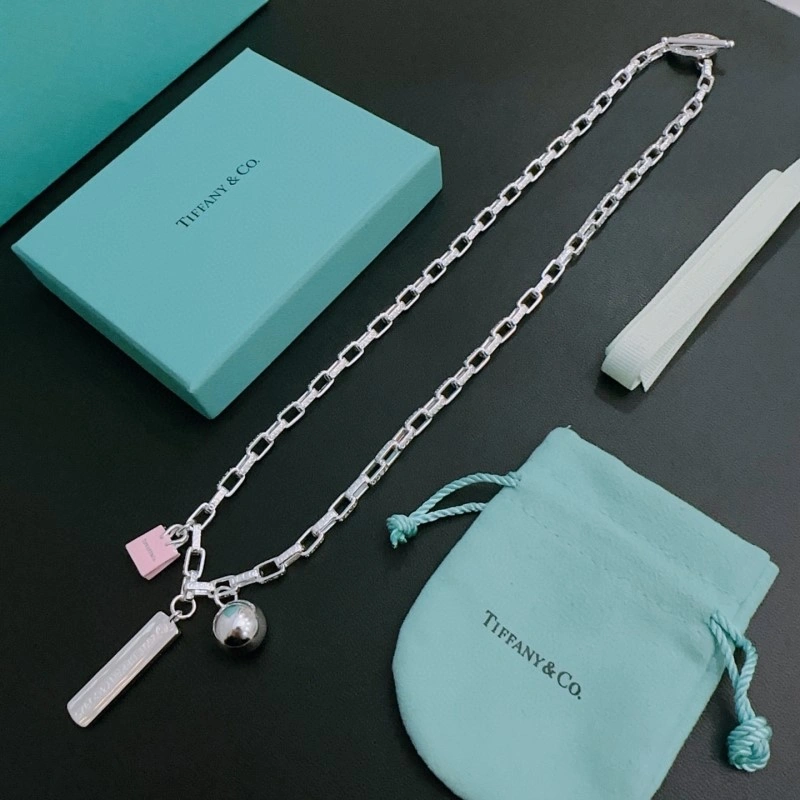 Tiffany Necklaces EasyCare 252299