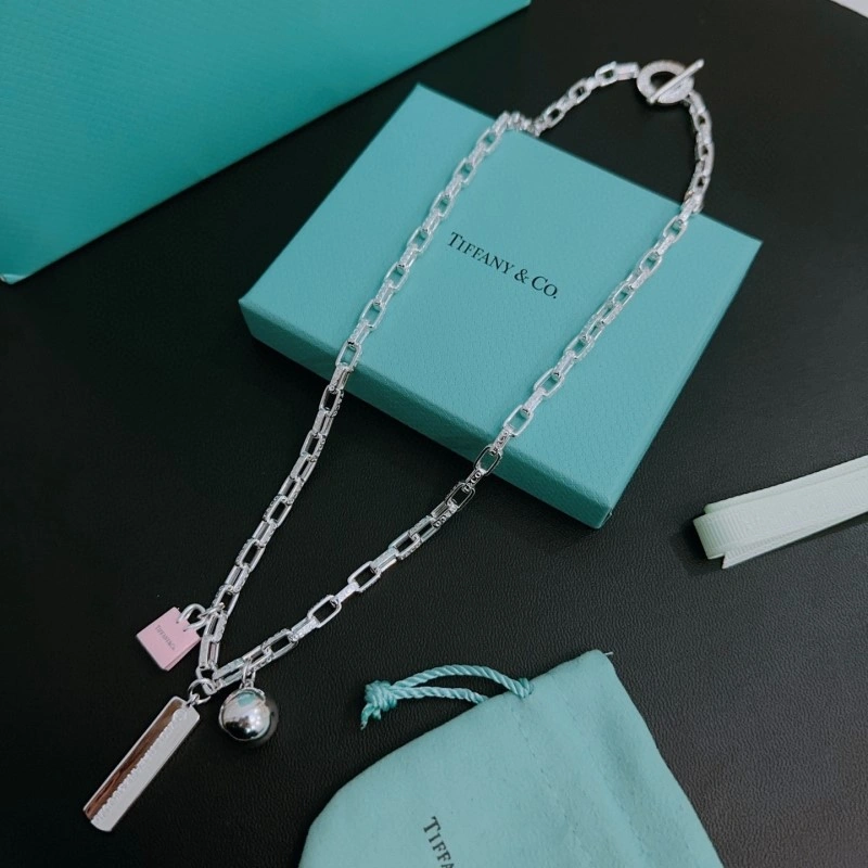 Tiffany Necklaces EasyCare 252299