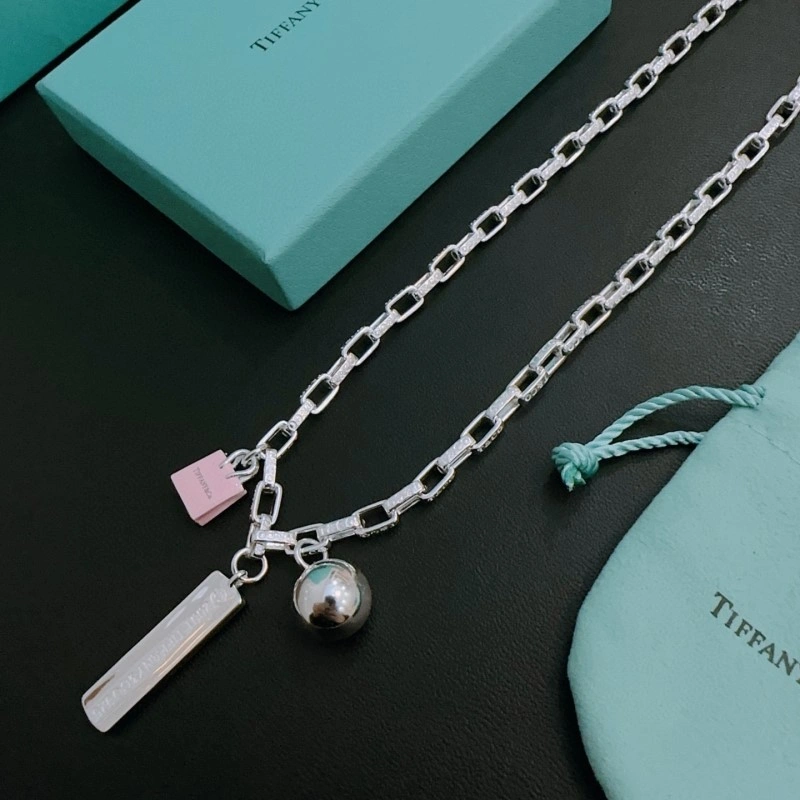 Tiffany Necklaces EasyCare 252299