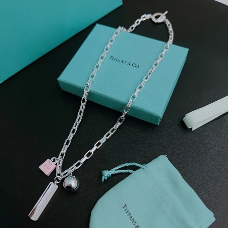 Tiffany Necklaces EasyCare 252299