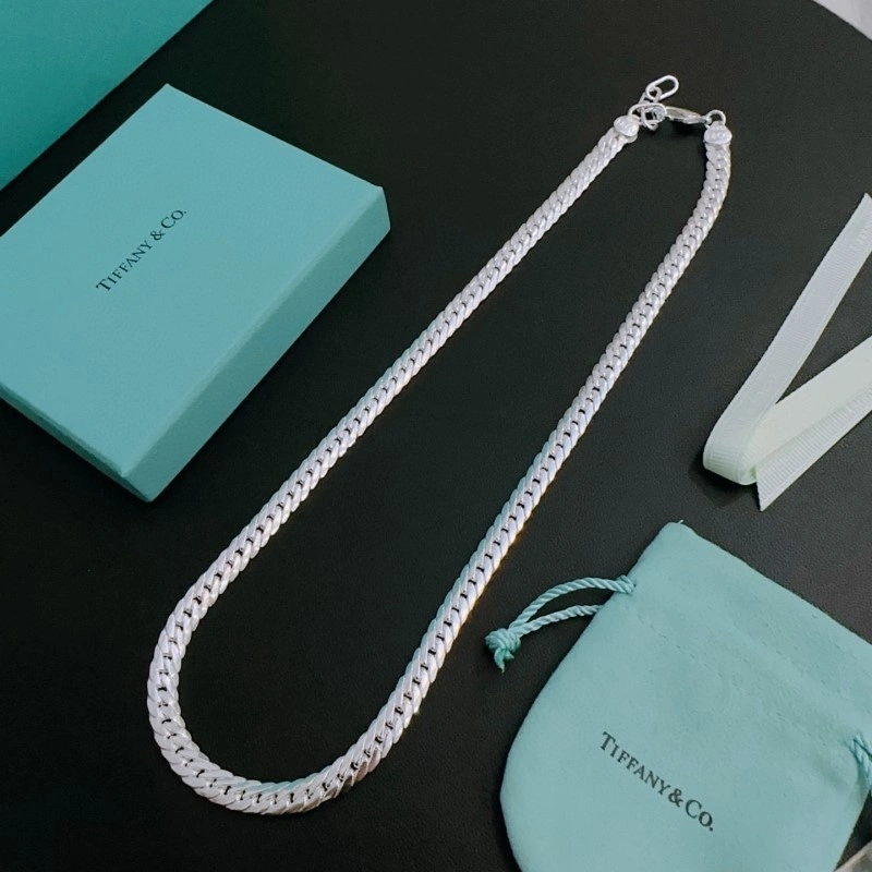 HighQuality Tiffany Necklaces 252298