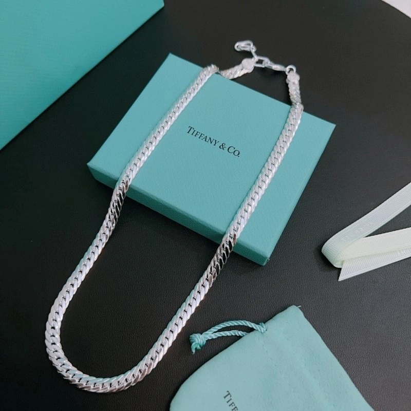 HighQuality Tiffany Necklaces 252298