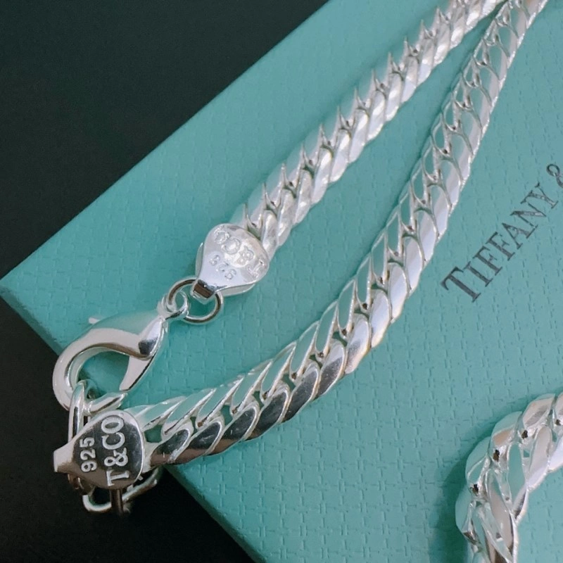 HighQuality Tiffany Necklaces 252298