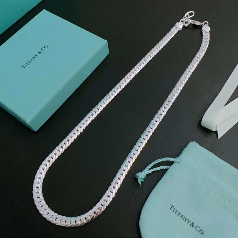 HighQuality Tiffany Necklaces 252298