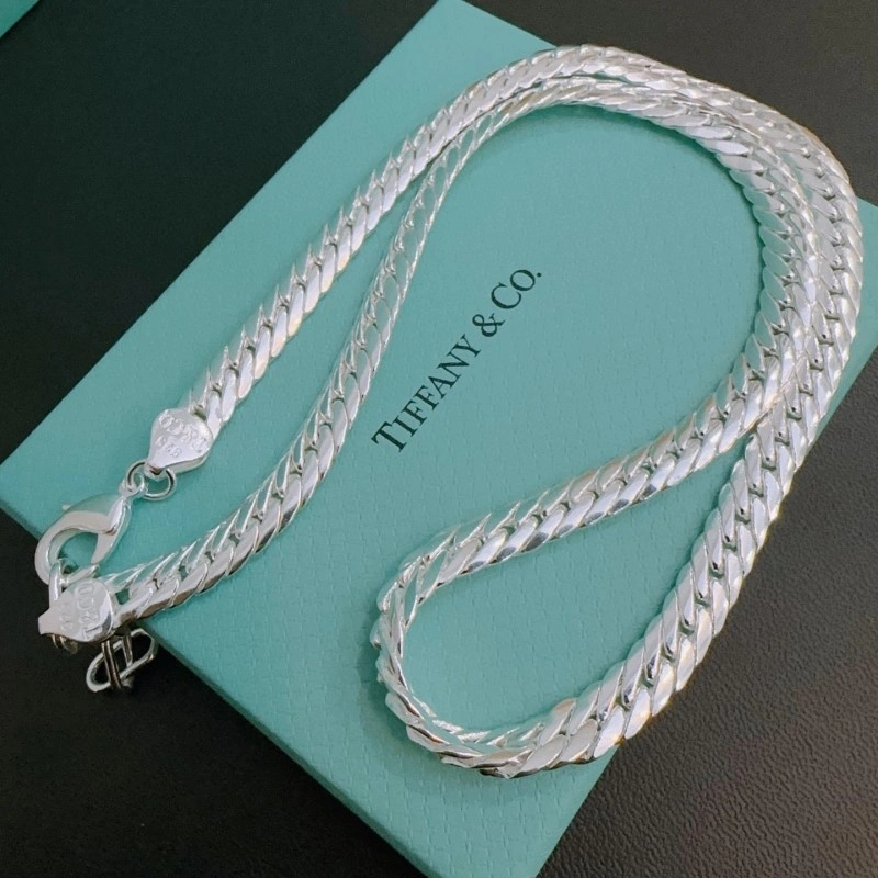 HighQuality Tiffany Necklaces 252298