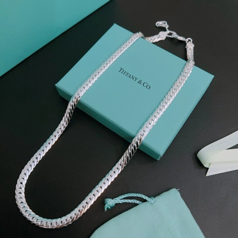 HighQuality Tiffany Necklaces 252298