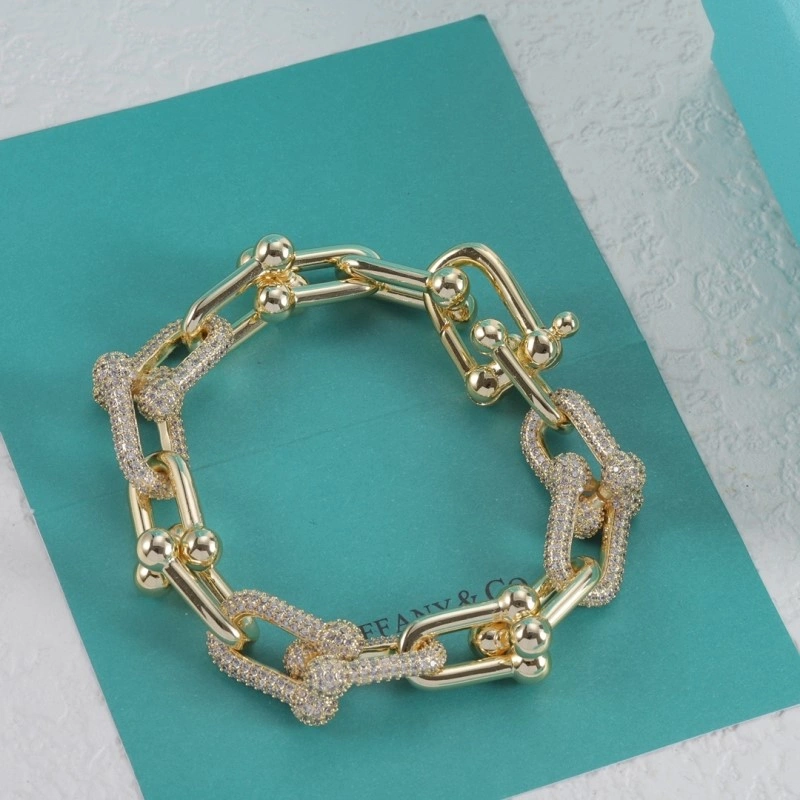 Flexible Tiffany Necklaces 252295