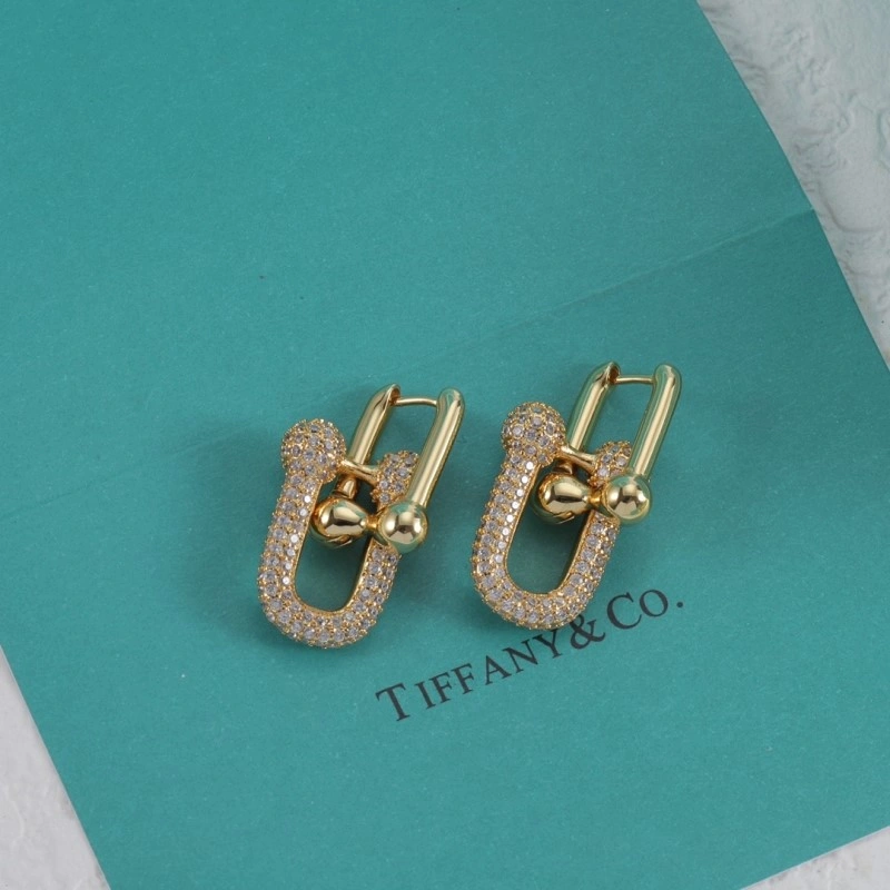 Flexible Tiffany Necklaces 252295