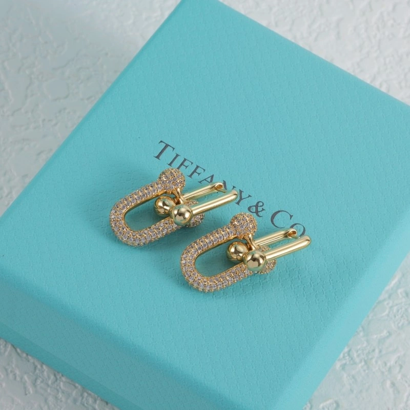 Flexible Tiffany Necklaces 252295