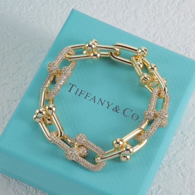 Flexible Tiffany Necklaces 252295