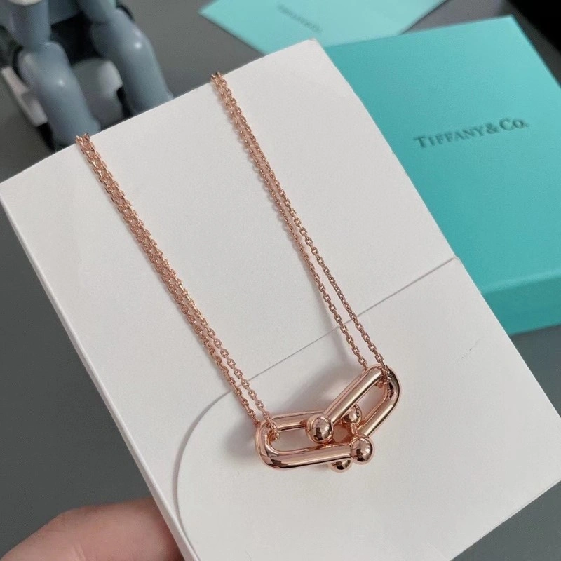 Colorful Tiffany Necklaces 252294