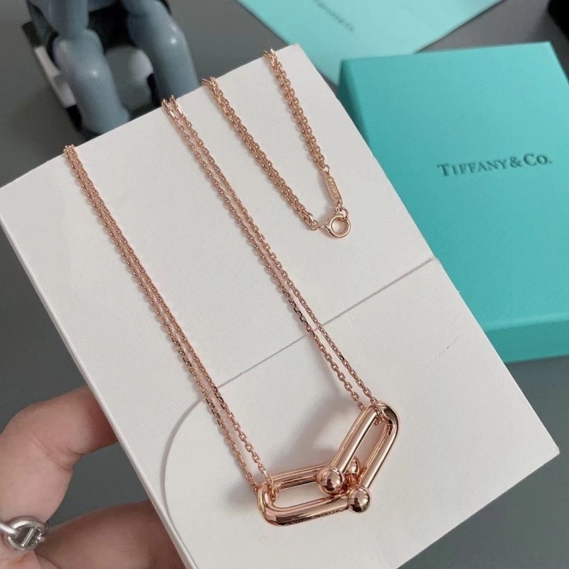 Colorful Tiffany Necklaces 252294