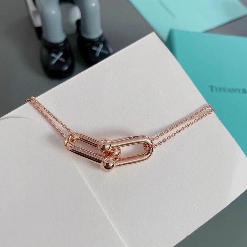 Colorful Tiffany Necklaces 252294