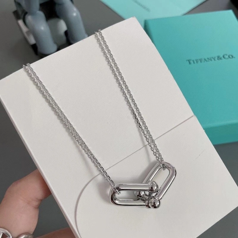 Colorful Tiffany Necklaces 252294