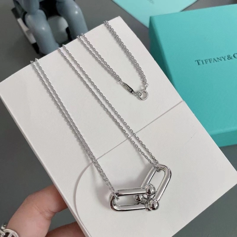 Colorful Tiffany Necklaces 252294